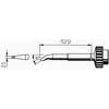 ЖАЛО паяльное 612HD (к TechTool) ERSA