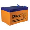 DELTA HR 12-34W DELTABAT